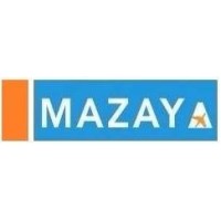 Mazaya International Tours & Travels Logo