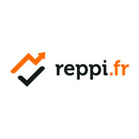 REPPI.FR Logo