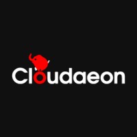 Cloudaeon Logo