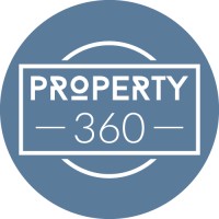 Property360.pl Logo