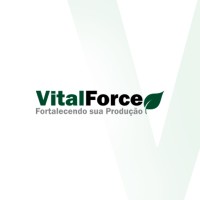 VitalForce Logo