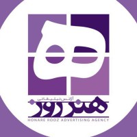 HonareRouz Logo