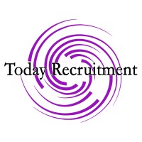 Today Recruitment Logo