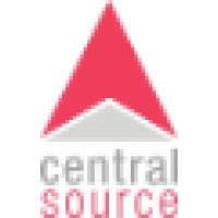 Central Source Ltd Logo