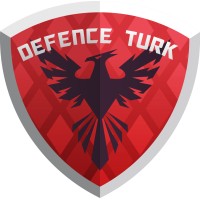 Defence Turk Logo