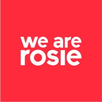 We Are Rosie Logo