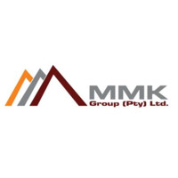 MMK Group (Pty) Ltd Logo