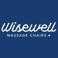 Wisewell Massage Chairs Logo