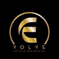 The Evolve Media Group Inc. Logo