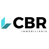 CBR Grupo Inmobiliario Logo