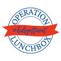 Operation Lunchbox Logo