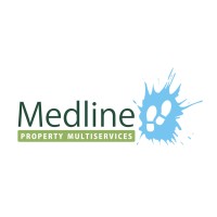 Medline Facility Management Logo