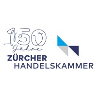 Zürcher Handelskammer Logo