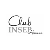 Club INSEP Alumni Logo