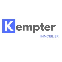Kempter Immobilier Logo