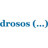 DROSOS FOUNDATION Logo