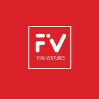 FINY VENTURES Logo