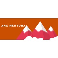 Ana Mentora Logo