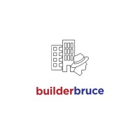 Builder Bruce Logo