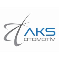 AKS OTOMOTİV SAN. VE TİCARET ANONİM ŞİRKETİ Logo