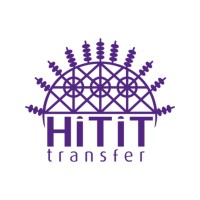 Hitit Transfer Logo