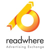 Readwhere AdExchange Logo