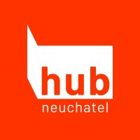 hub neuchatel Logo