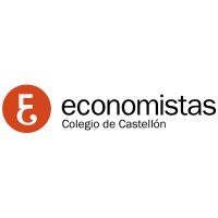 Colegio de Economistas de Castellón Logo