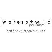 waters + wild perfumery Logo