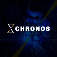 Chronos Brasil Logo