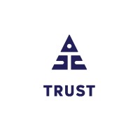 TRUST RESTAURANT Logo