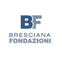 Bresciana Fondazioni srl Logo
