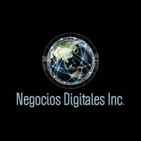 Negocios Digitales Inc. Logo