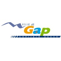 Ville de Gap Logo