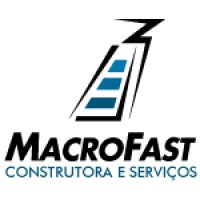 Macrofast Construtora Logo