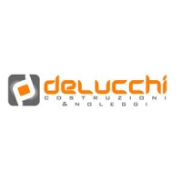 Delucchi Costruzioni e Noleggi per ledilizia Logo