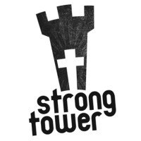 Strong Tower Family Ministries Logo