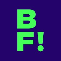 Beyond Fun Logo