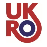 United Kingdom Rescue Organisation Logo