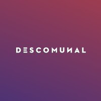 Descomunal Logo