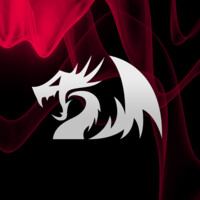 Redragon Brasil Logo