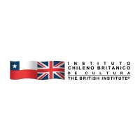 Instituto Chileno Británico de Cultura Logo