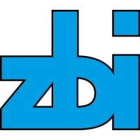 Zentralverband der Ingenieurvereine (ZBI) e.V. Logo