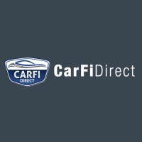 CarFi Direct Logo