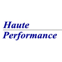 Haute Performance Logo
