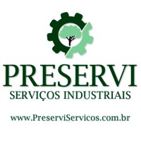 Preservi Serviços Industriais Ltda. Logo