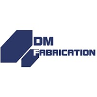 DM Fabrication Ltd Logo
