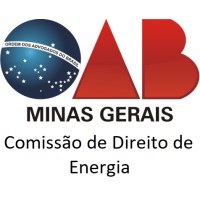Comissão de Direito de Energia - OAB/MG Logo