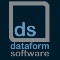DataForm Software Logo