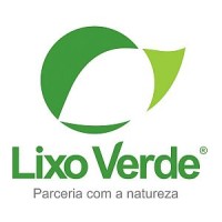 Lixo Verde Logo